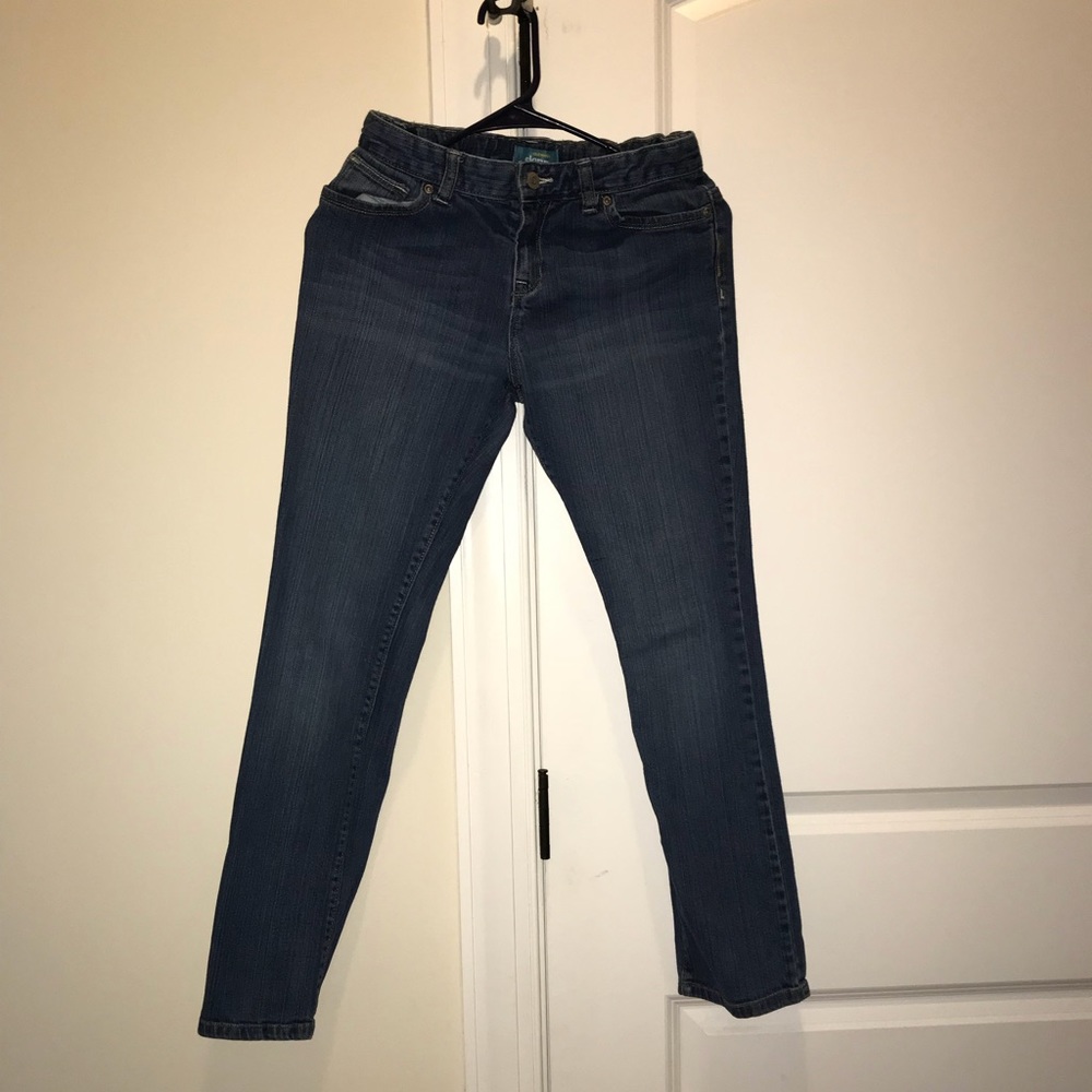 Old Navy Skinny Jeans